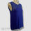 Thumbnail: Charter Club Royal Blue Sleeveless Top - Size 10