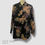 Thumbnail: Merien Hall Classics Black Floral Shirt - Size 14 (XL)