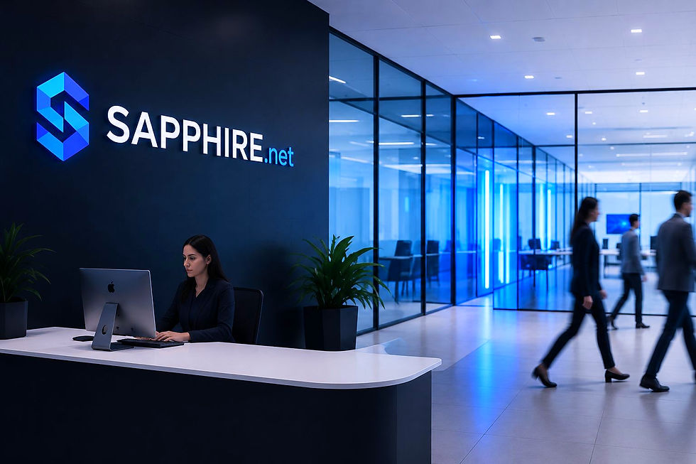 sapphire
