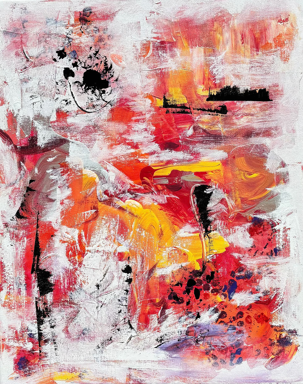 Thumbnail: original art