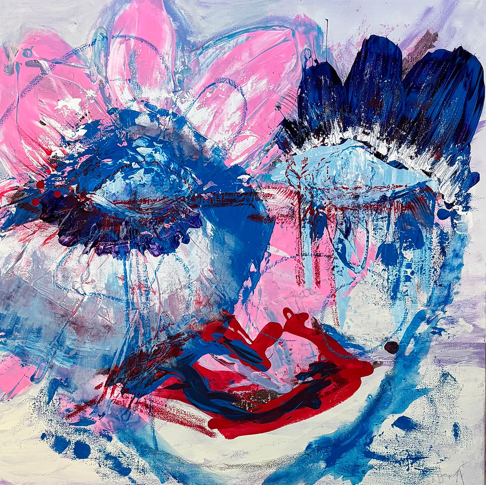 Thumbnail: original art