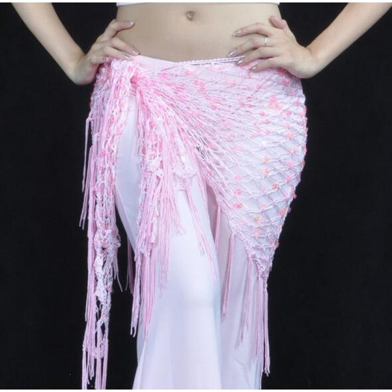 Miniature : Foulard de hanche «Carrelitas» / Carrelitas Hips scarf