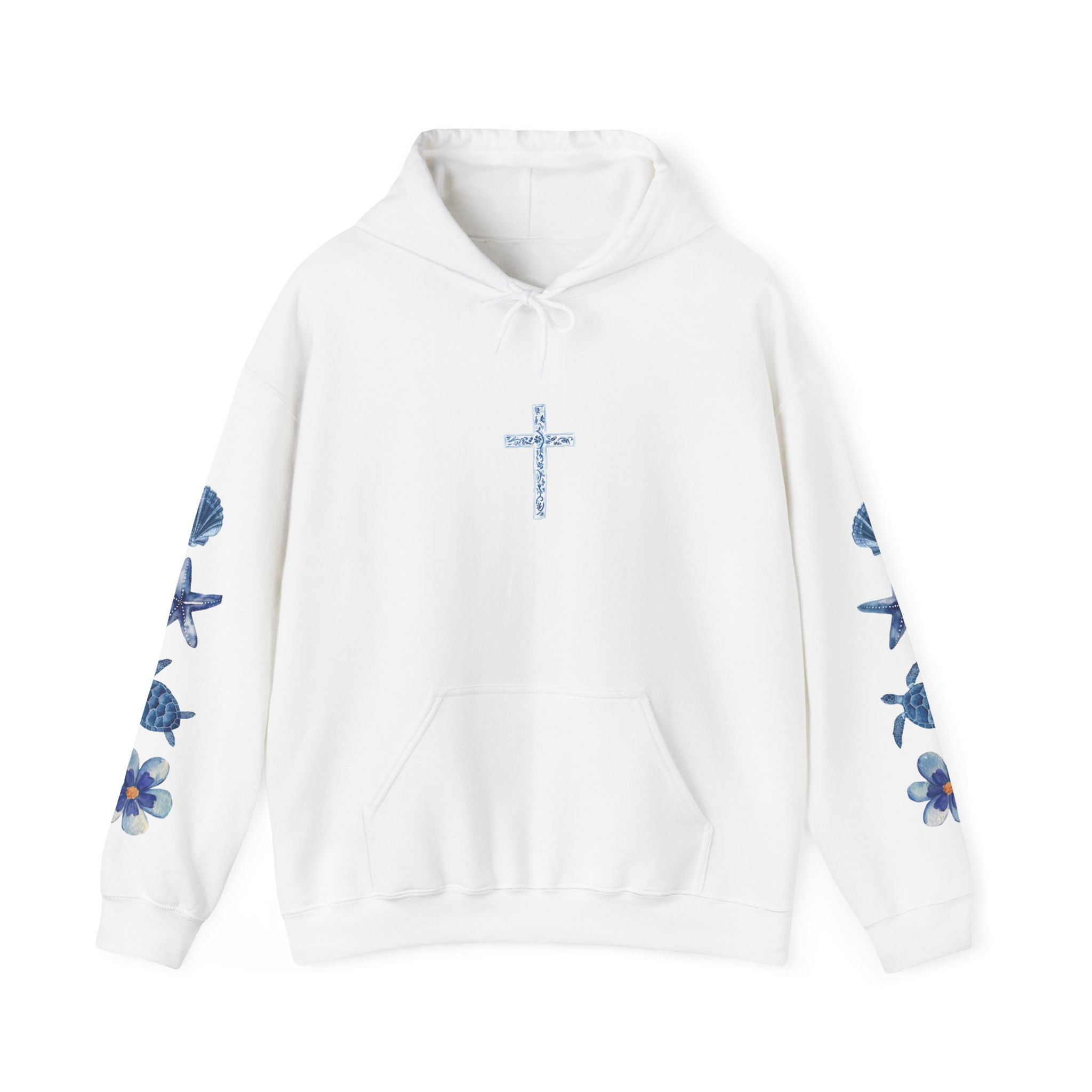 Women’s Summer Hoodie
