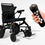 Miniatura: Cadeira de Rodas Motorizada Start One