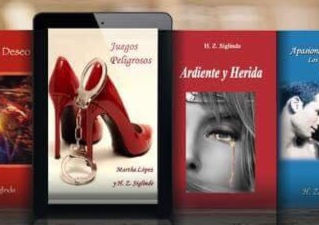 Próximamente todos en Amazon...