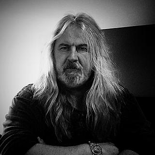 Writer: Andy Boulton