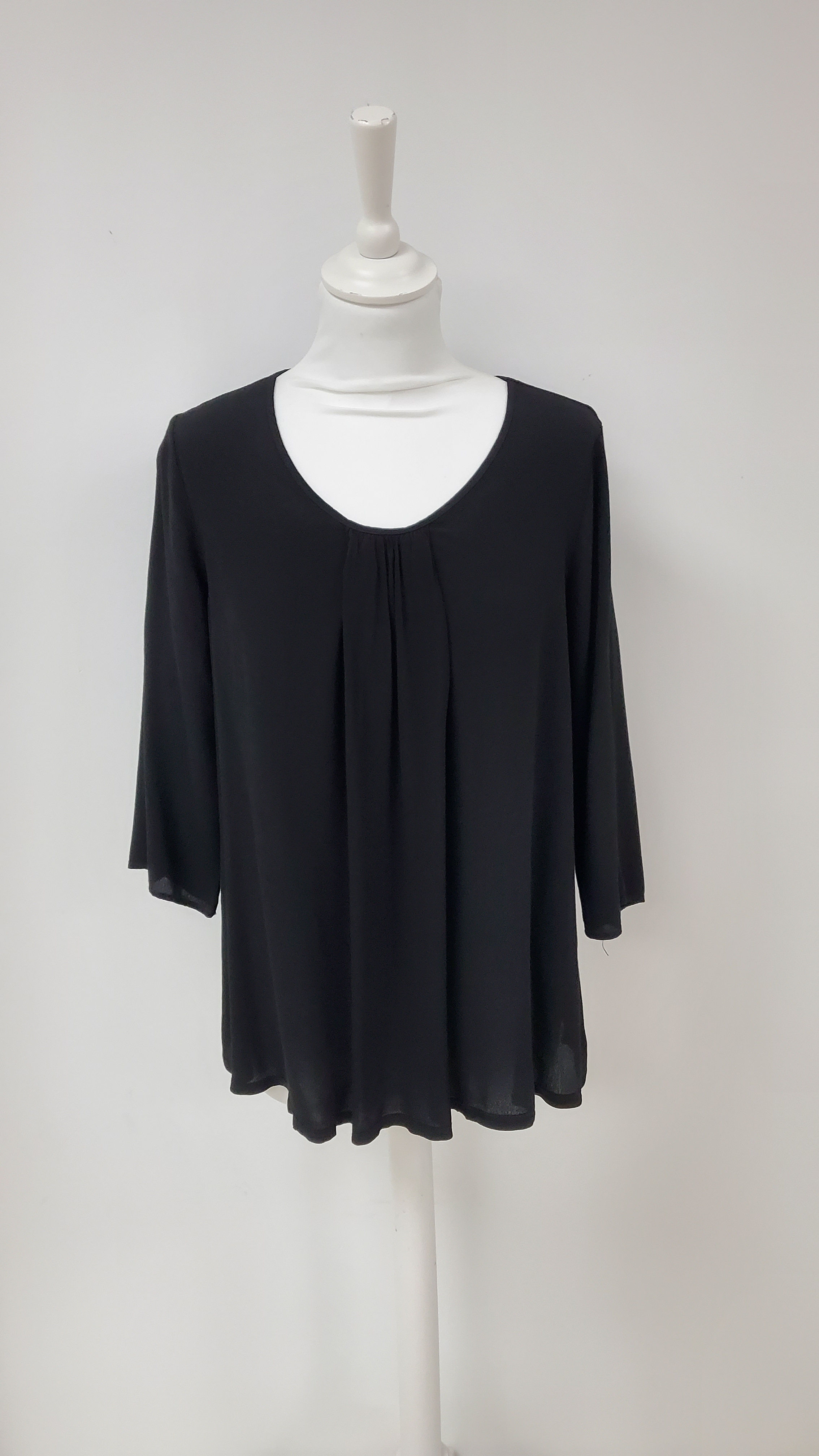 Blouse La Fée Maraboutée