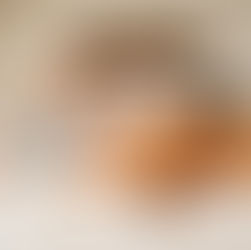 Lifestyle newborn photography London Ontario baby in nursery