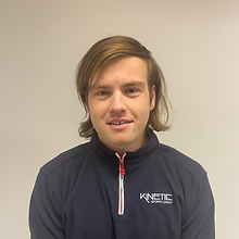 Rhys Bradley