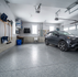 Benefits of Epoxy Flooring in Ontario Homes: Climate Protection & Durability Guide