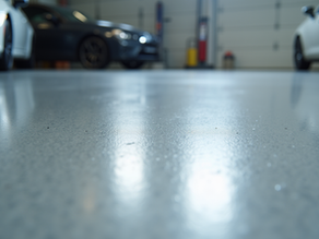 Types of Epoxy Flooring for Any Space in Toronto and the GTA