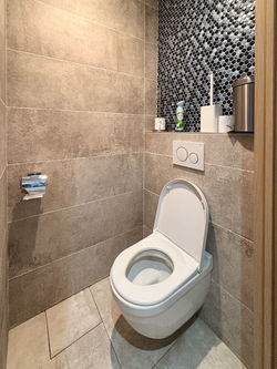 WC RDC