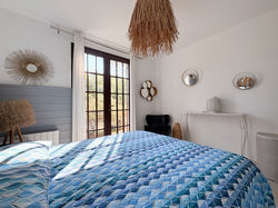 Chambre Colonel Jardin 1er