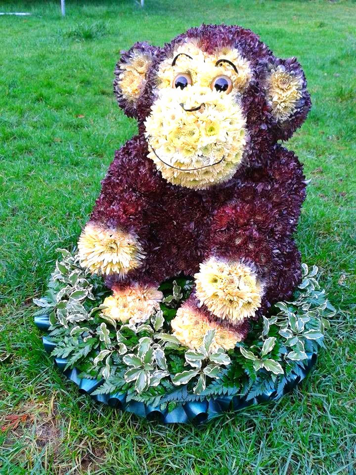Monkey