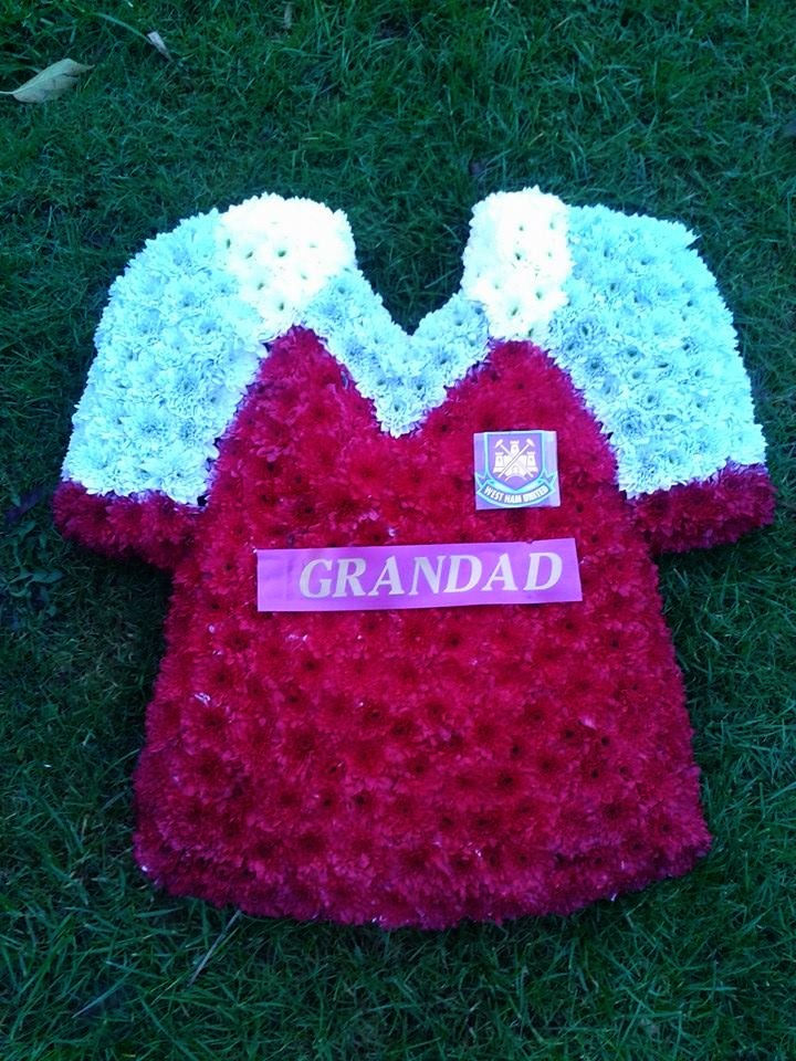 West Ham top
