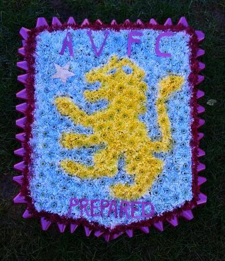 Aston Villa