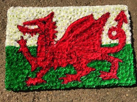 Wales