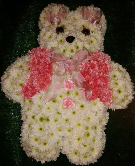 Teddy bear