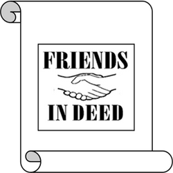 Friends In Deed