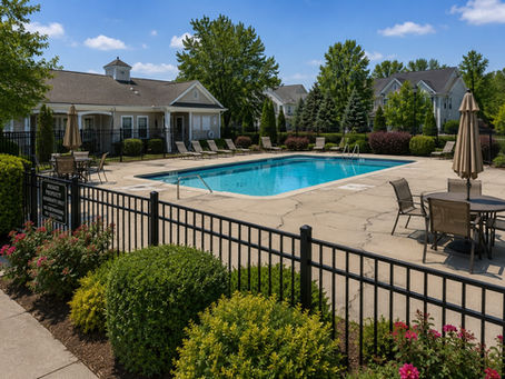 Pool Decking Maintenance: The Overlooked Surface That Matters Most in Summer