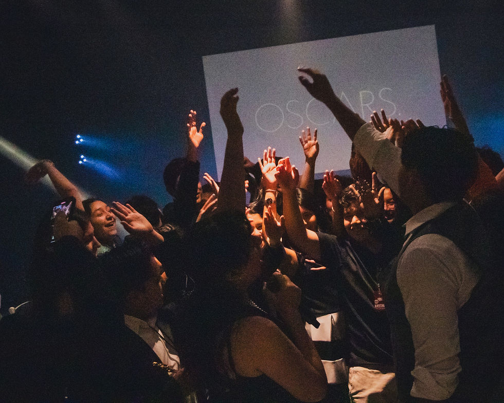 ZV Youth Posada 2025