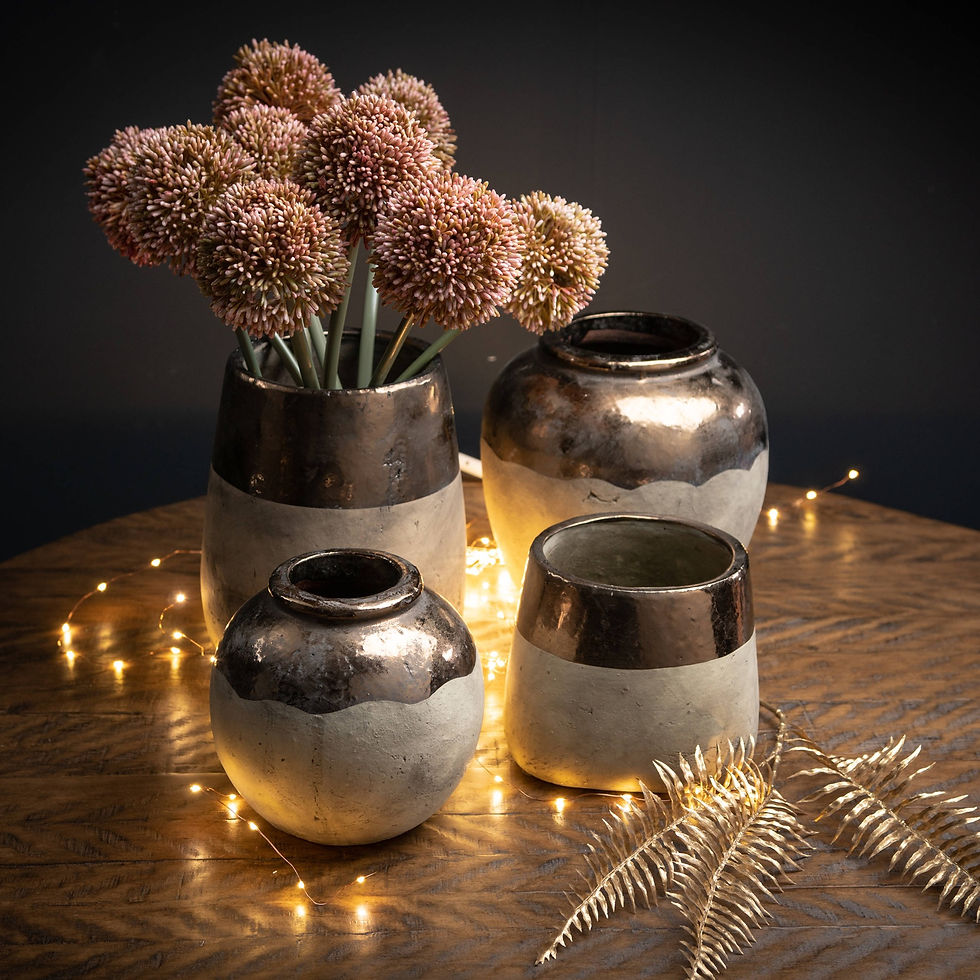 Thumbnail: LED Copper Wire Spray Lights
