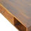 Thumbnail: Mixed Chestnut Coffee Table