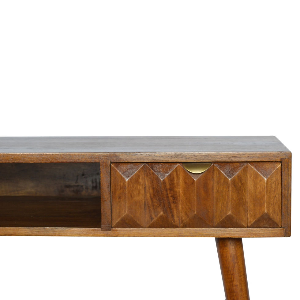 Thumbnail: Chestnut Prism Writing Desk