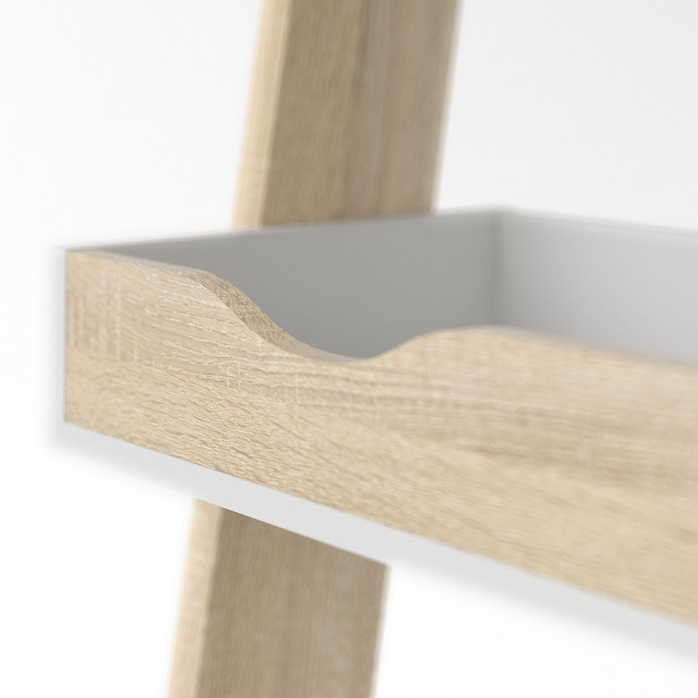 Thumbnail: Oslo Leaning Desk