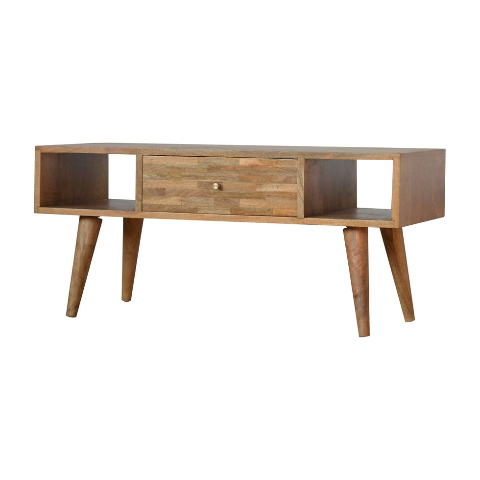 Thumbnail: Mixed Coffee Table
