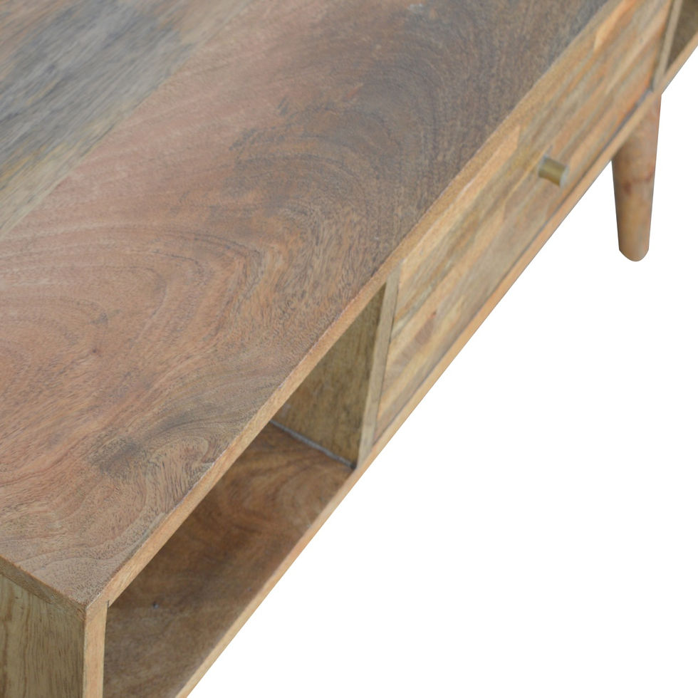 Thumbnail: Mixed Coffee Table