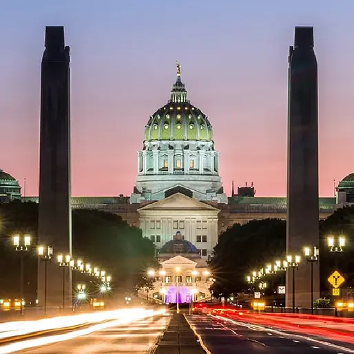 PA Democrats: Senate Flip Could Speed Cannabis Reforms