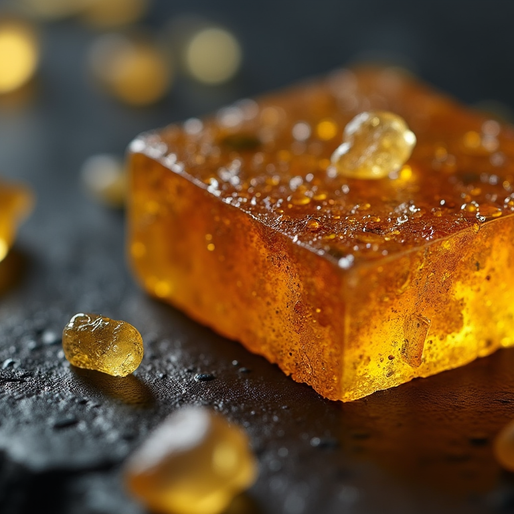 Understanding Cannabis Concentrates: A Complete Guide