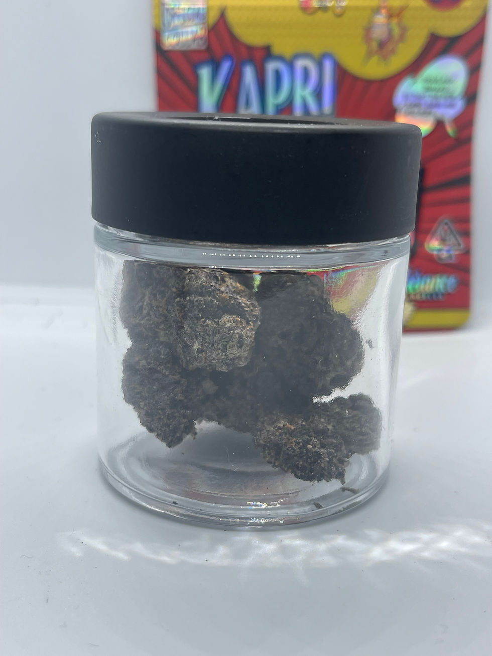 kapri pop weed strain information and deliveries in washington dc maryland and virginia