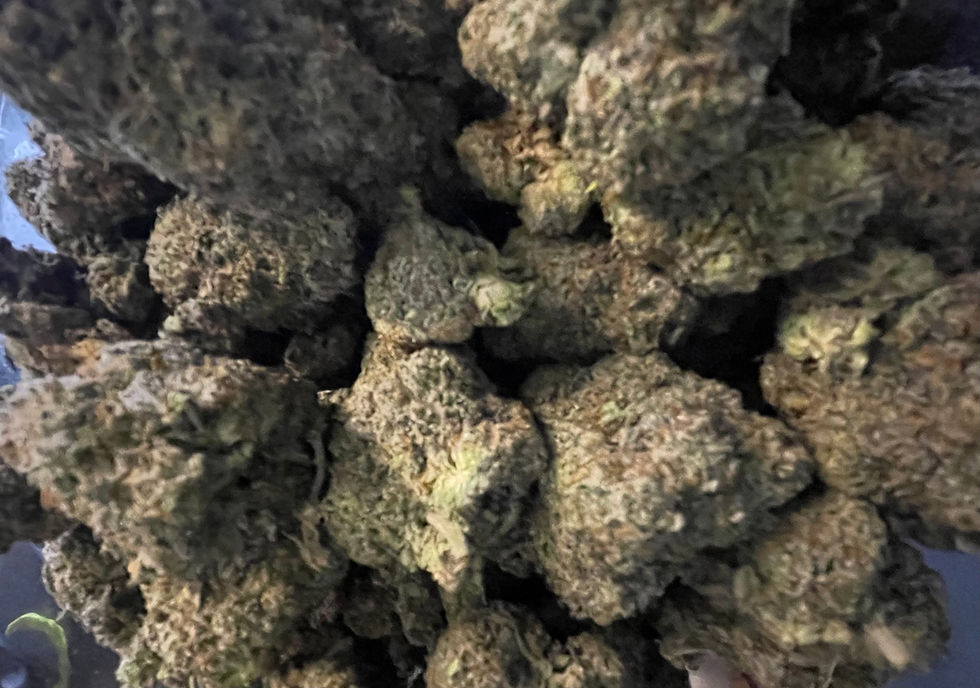 Miniatura: white gummies weed strain