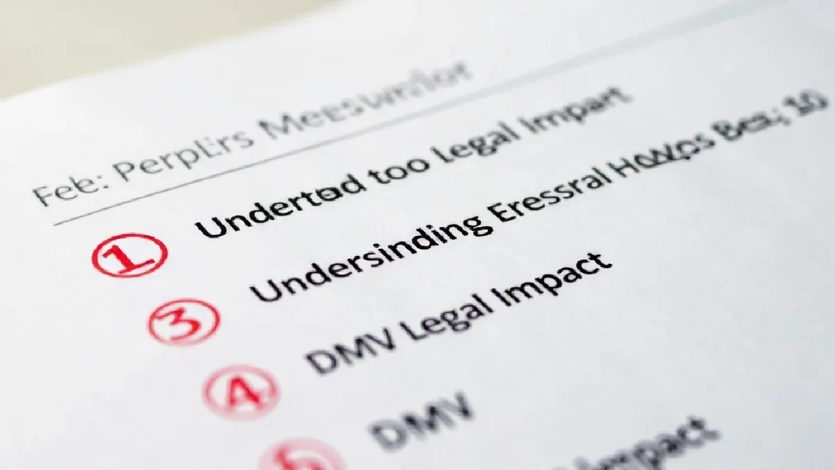 A clean, contextual editorial setting relevant to the cannabis industry, illustrating the section on understanding section 781 and total thc limits.