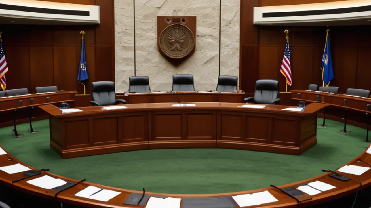 State lawmakers conduct a formal vote on Virginia’s adult-use cannabis retail framework