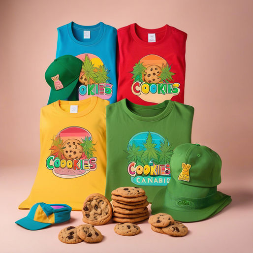The Rise of Cookies Clothing: Cannabis Culture Meets Streetwear Fashion