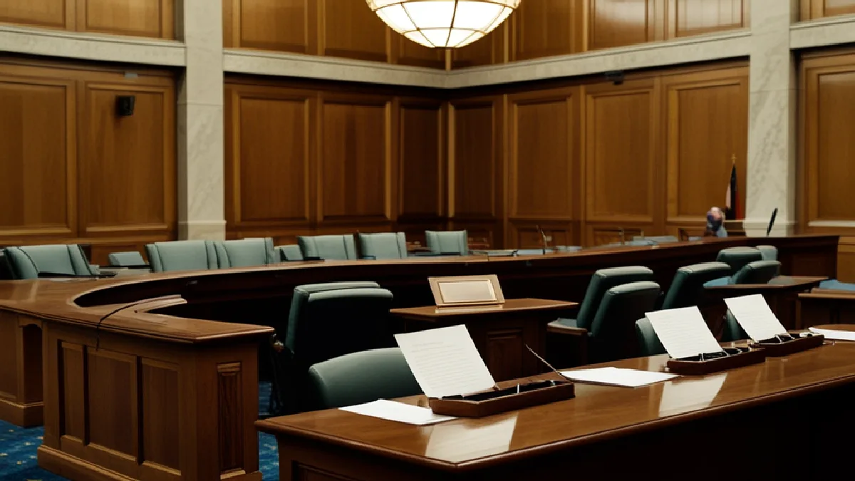 Idaho’s legislative chamber represents the proposed shift from voter initiatives to lawmakers alone.