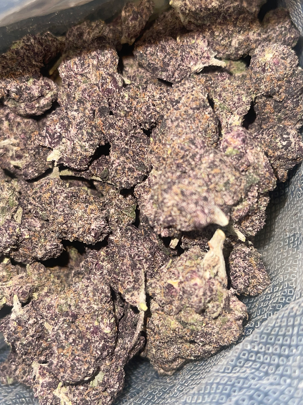 rainbow rocks weed strain and dc weed delivery