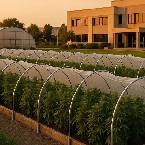 San Luis Obispo County California cannabis tax policy change from 8% back to 6% gross-receipts rate October 2026