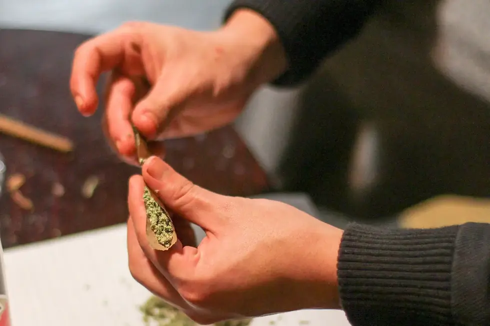 NC panel drafts strict public cannabis use rules