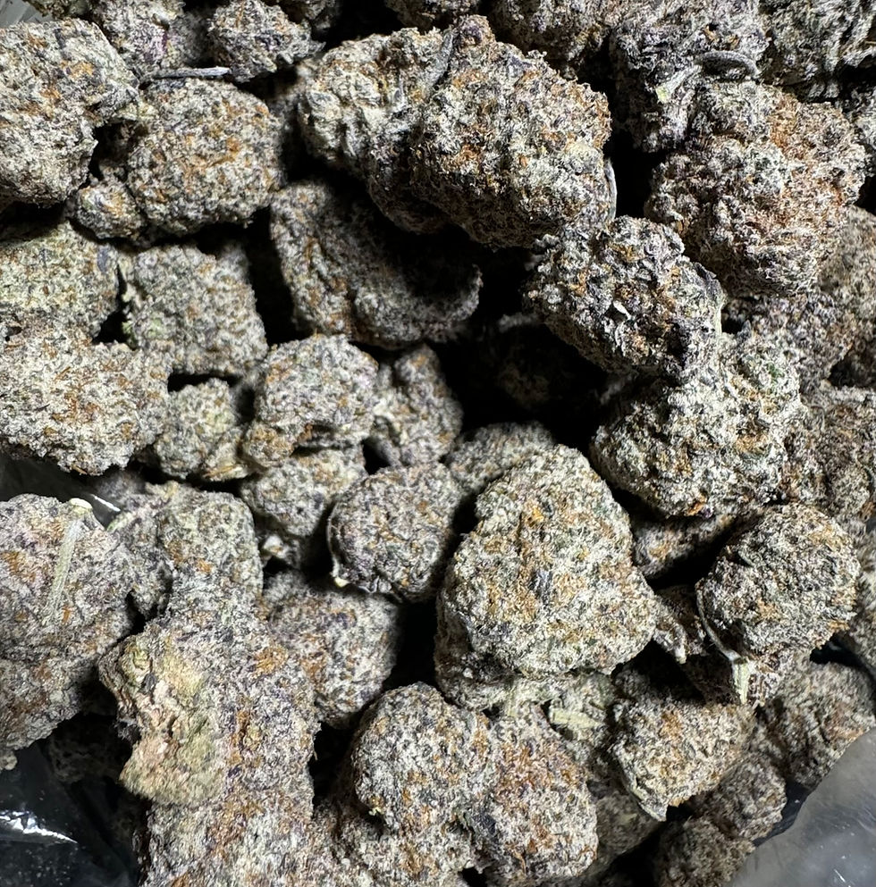 Miniatura: white truffles weed strain