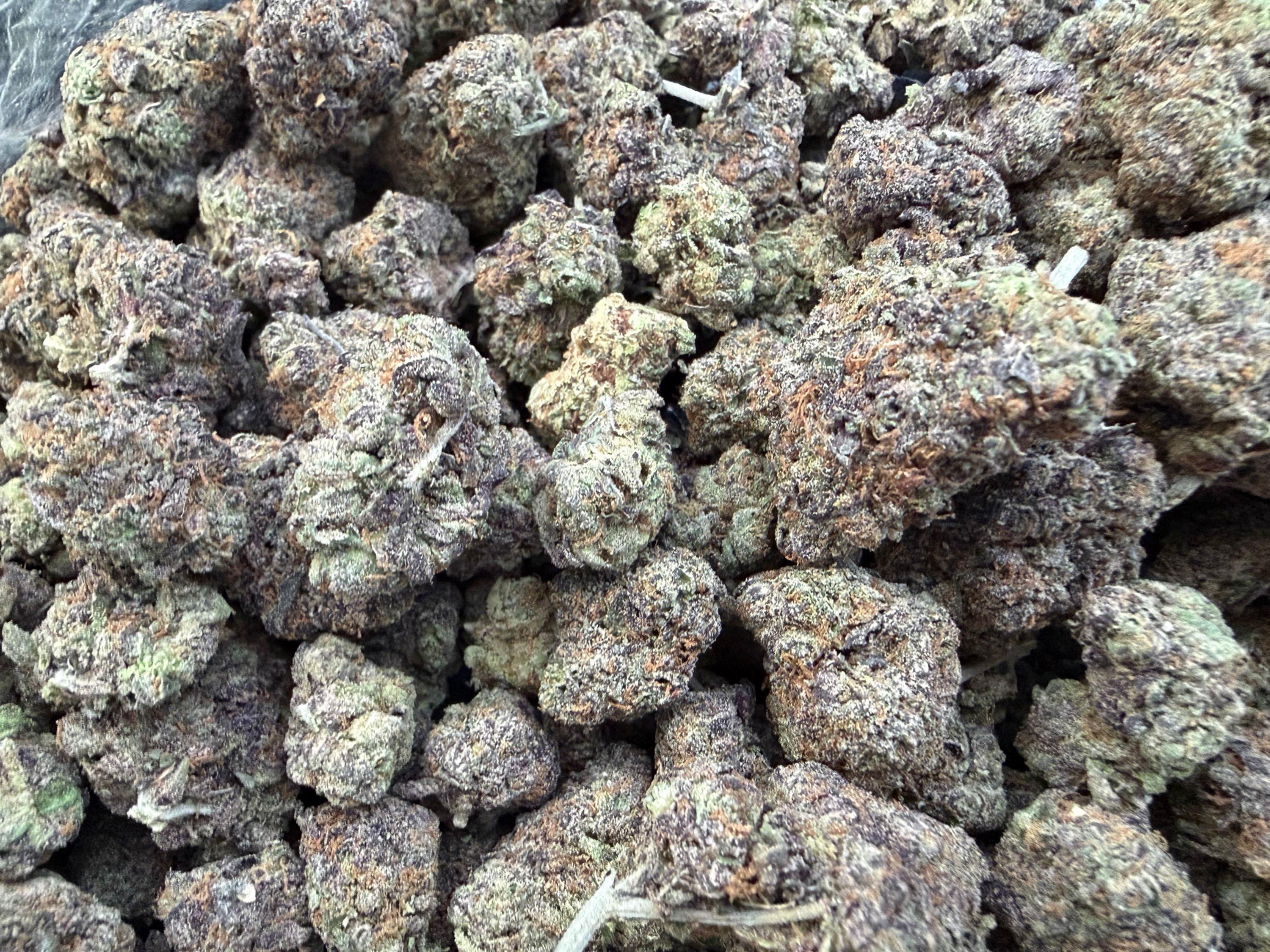 horchata swirl cannabis strain and weed delivery washington dc maryland and virginia