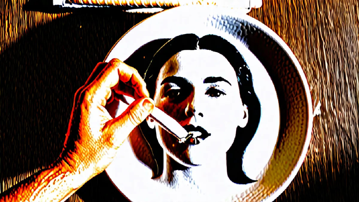 plain confections on a neutral ceramic plate, no packaging, illustrating science, plant intelligence, and the biohacker's journey