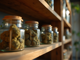 Unlocking the Benefits of Cannabis Concentrates Delivery