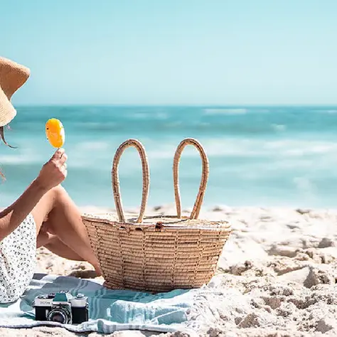 End of Summer Edibles: Labor Day Round-Up