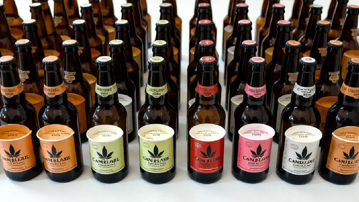 Las muestras de bebidas sin etiquetar y de calidad irregular generan experiencias de producto inconsistentes, detrás del problema de confianza de la categoría.