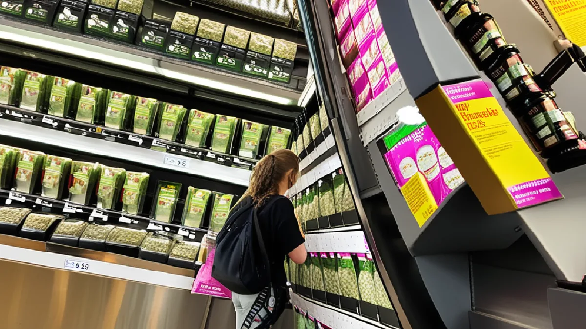 Uneven unlabelled beverage samples evoke inconsistent product experiences behind the category’s trust problem.