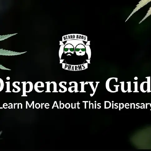 D2 Dispensary Downtown: Tucson's Medical Cannabis Hub